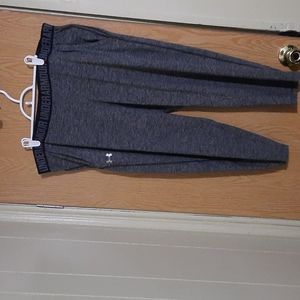 Under Armour Capris